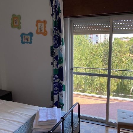 Family Apartment Lisbon-Эшторил Экстерьер фото