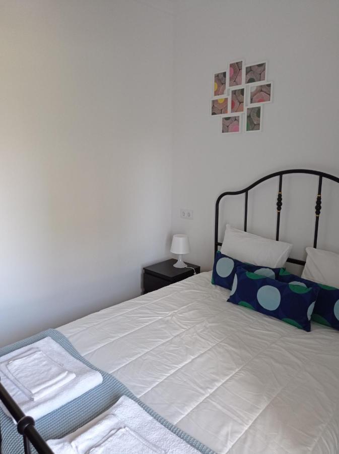 Family Apartment Lisbon-Эшторил Экстерьер фото
