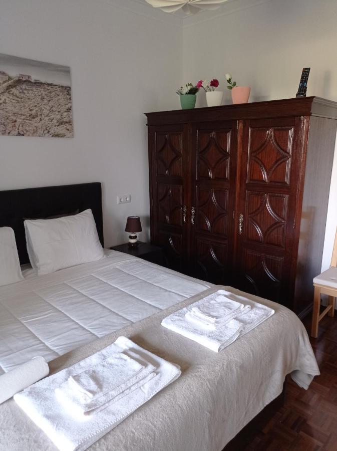 Family Apartment Lisbon-Эшторил Экстерьер фото