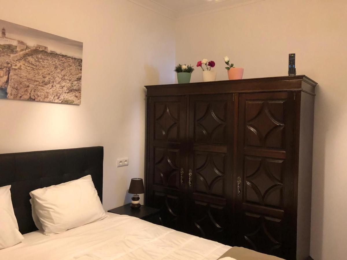 Family Apartment Lisbon-Эшторил Экстерьер фото