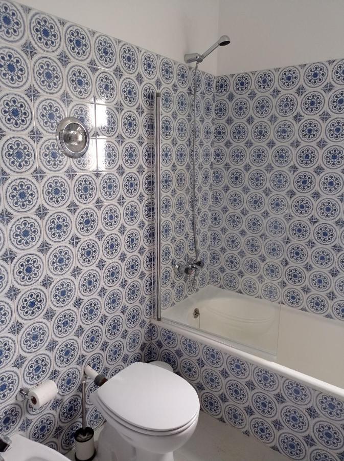 Family Apartment Lisbon-Эшторил Экстерьер фото
