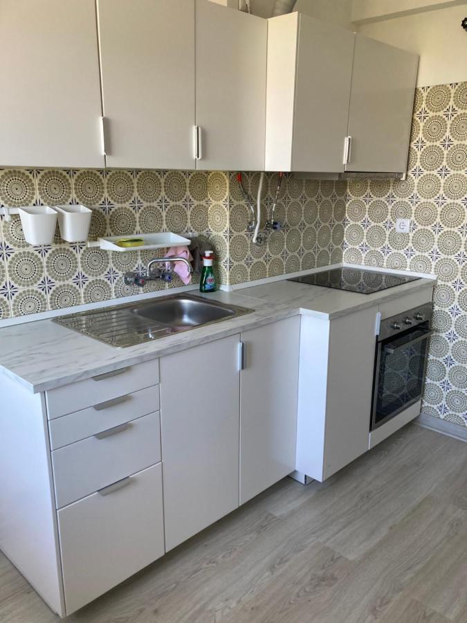 Family Apartment Lisbon-Эшторил Экстерьер фото