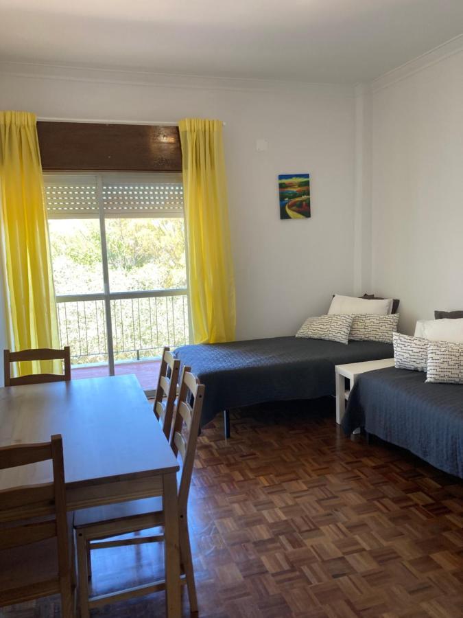 Family Apartment Lisbon-Эшторил Экстерьер фото