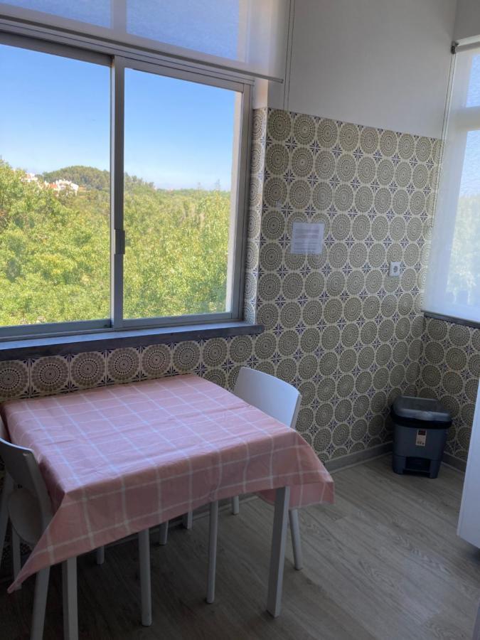 Family Apartment Lisbon-Эшторил Экстерьер фото
