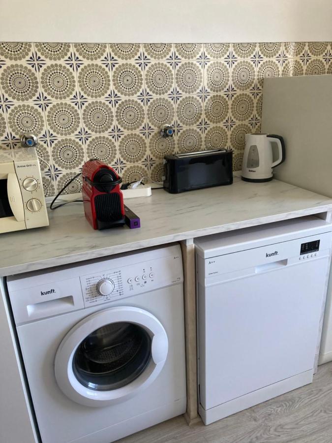 Family Apartment Lisbon-Эшторил Экстерьер фото